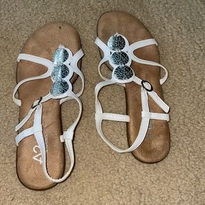 A2 by Aerosoles Sandals
